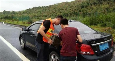 张家港台州道路救援